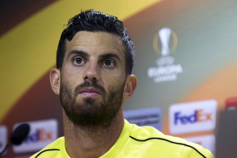 Mateo Musacchio