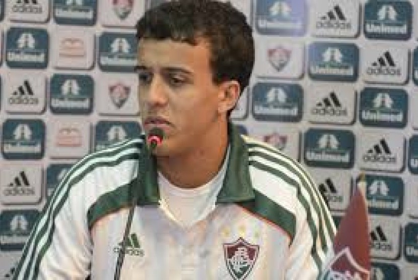 Matheus Carvalho