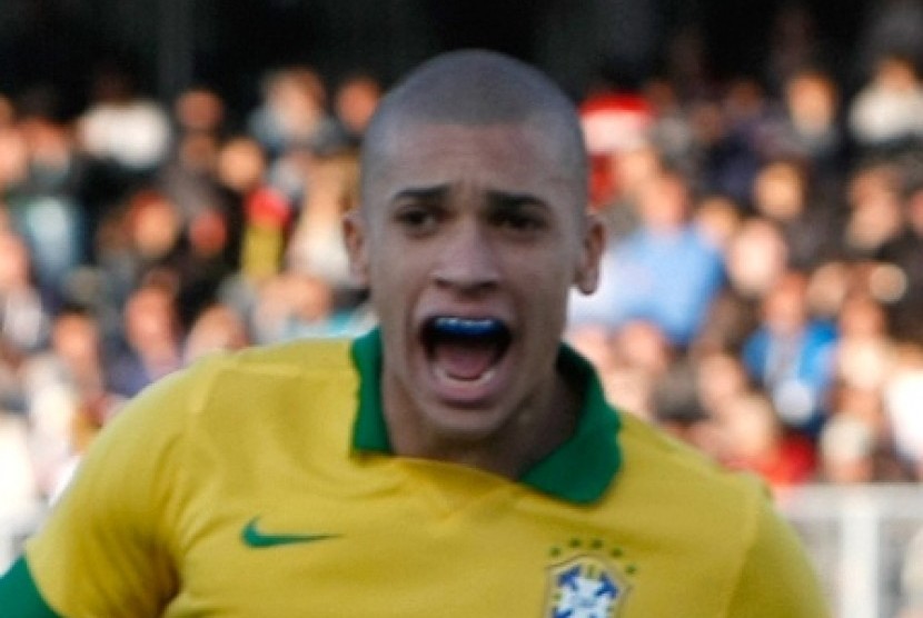 Matheus Doria