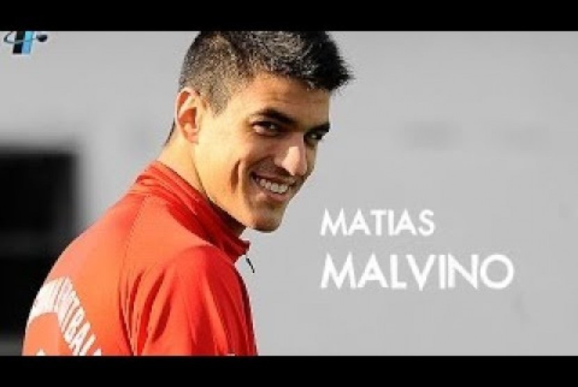 Matias Malvino