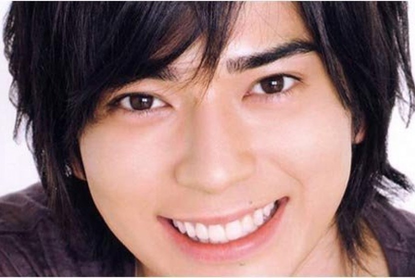 Matsumoto Jun