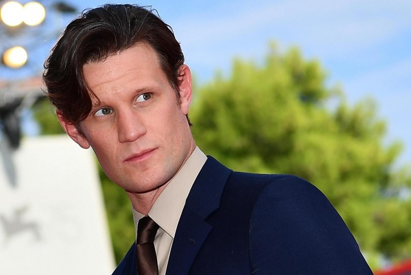 Matt Smith