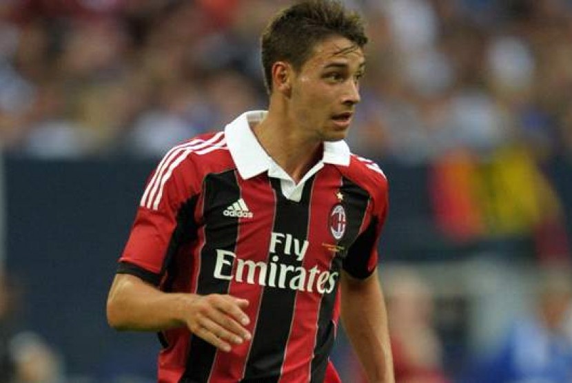 Mattia De Sciglio