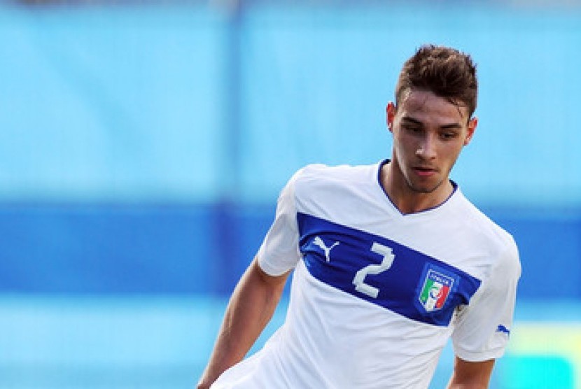 Mattia De Sciglio