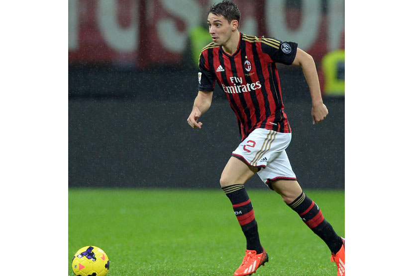 Mattia De Sciglio