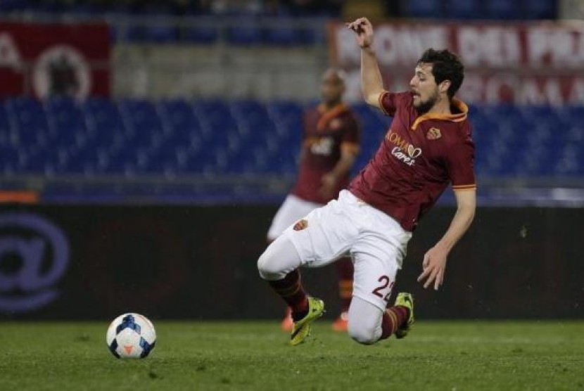 Mattia Destro.