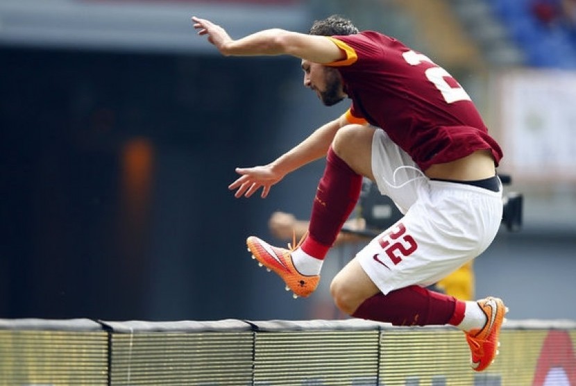 Mattia Destro.