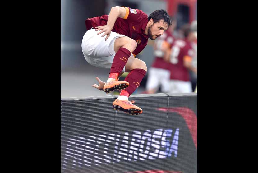 Mattia Destro 