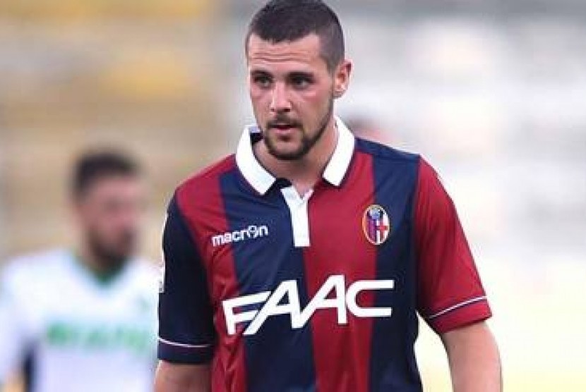 Mattia Destro