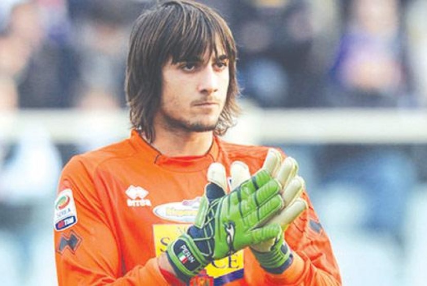 Mattia Perin