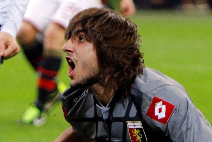 Mattia Perin