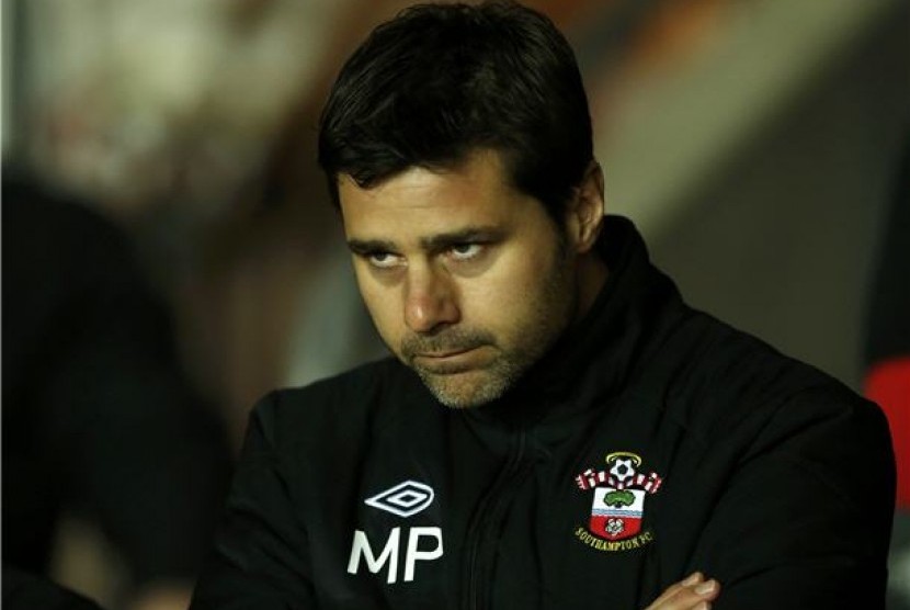 Mauricio Pochettino 