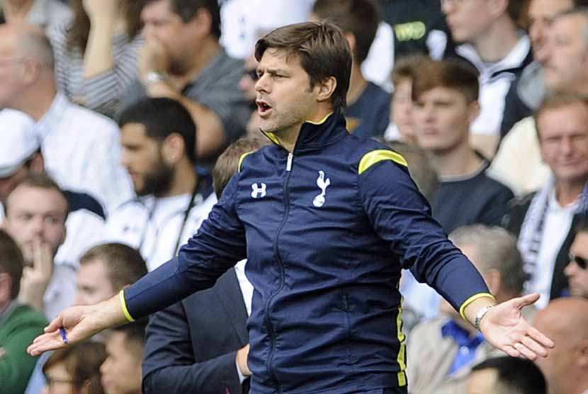 Mauricio Pochettino 