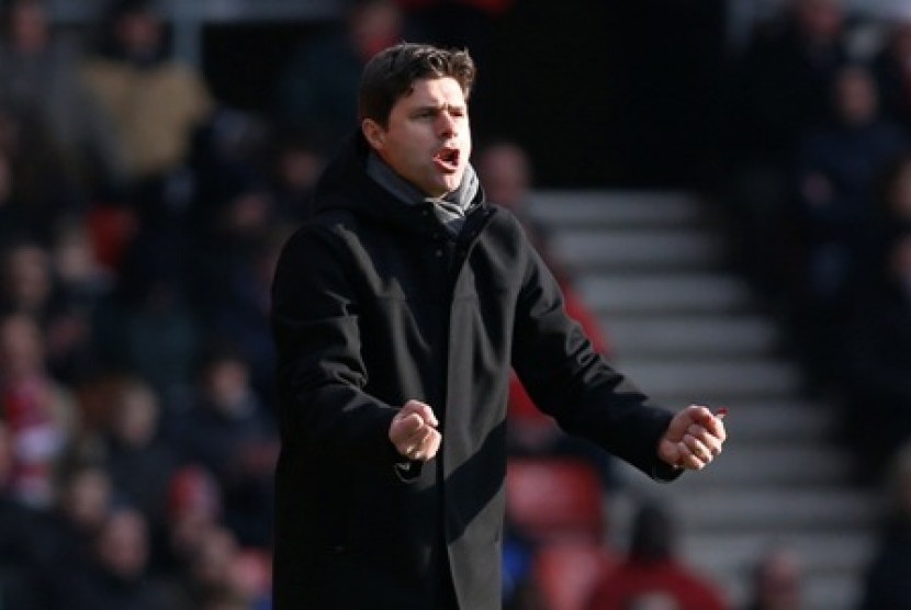 Mauricio Pochettino