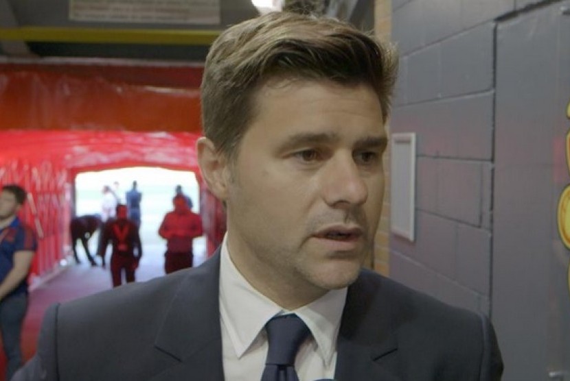 Mauricio Pochettino 