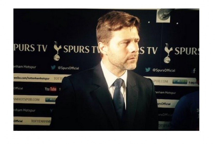 Mauricio Pochettino