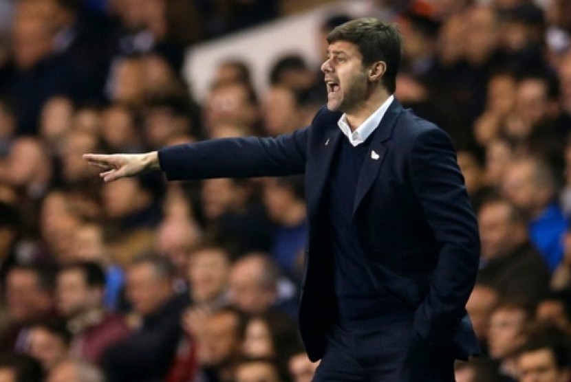 Mauricio Pochettino