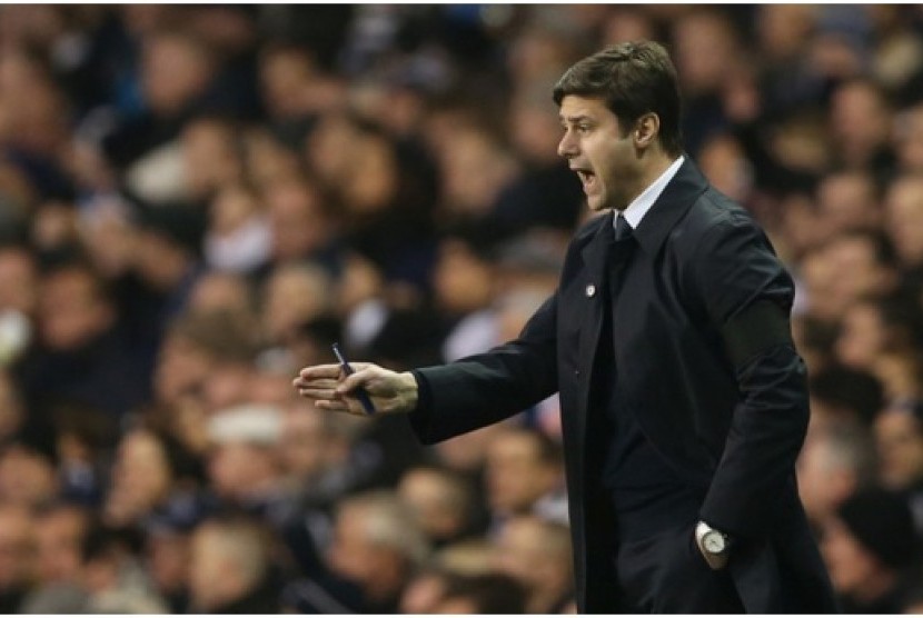 Mauricio Pochettino