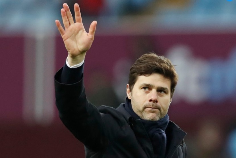 Mauricio Pochettino