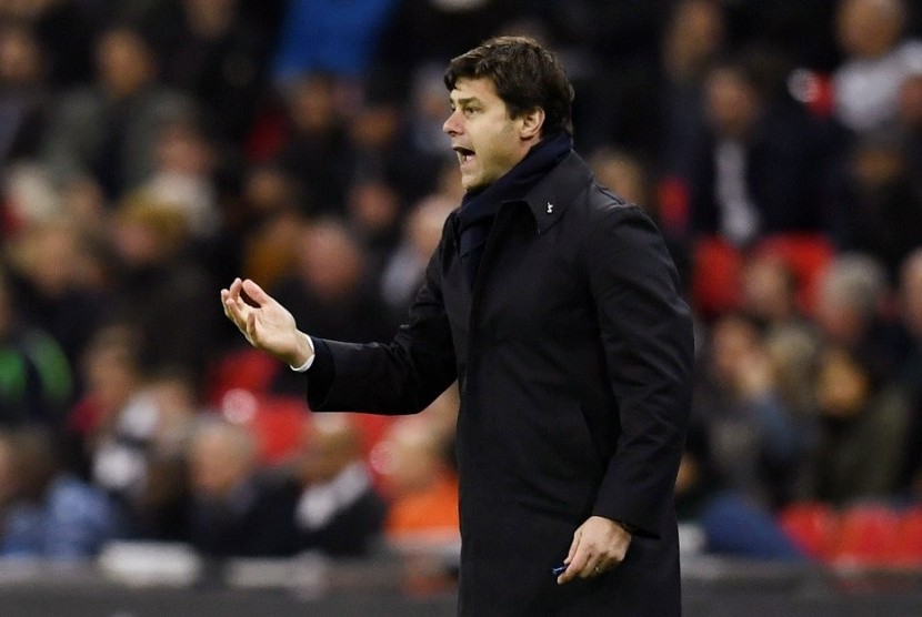 Mauricio Pochettino