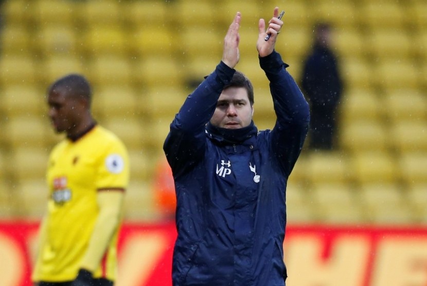 Mauricio Pochettino