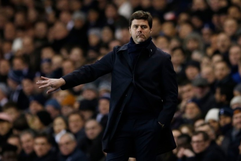 Mauricio Pochettino