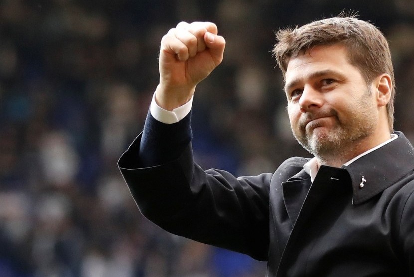 Mauricio Pochettino