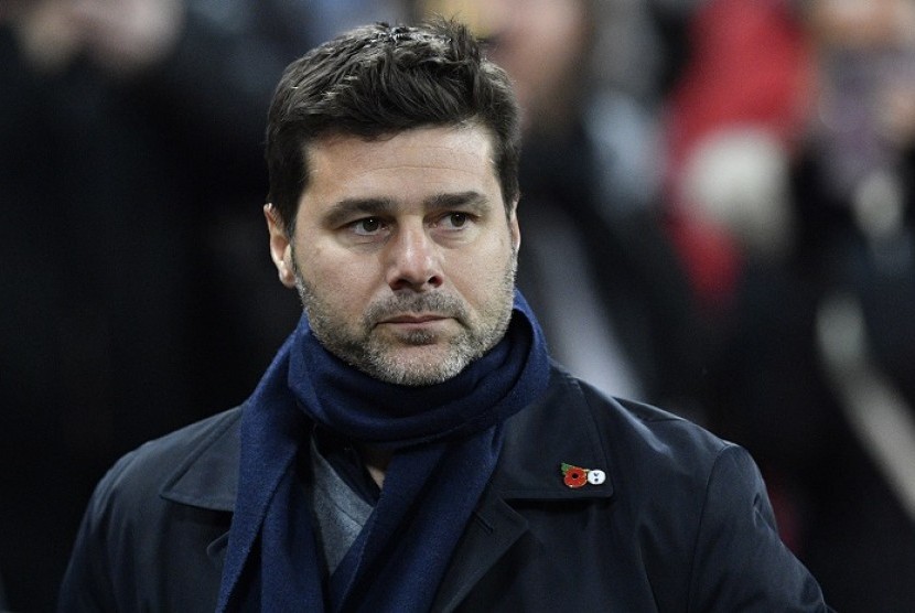 Mauricio Pochettino