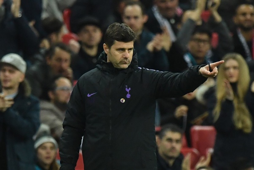 Mauricio Pochettino