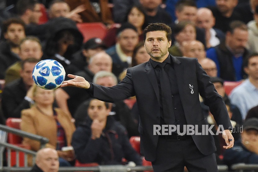 Mauricio Pochettino 