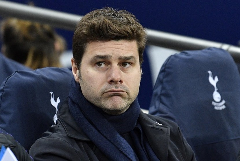 Mauricio Pochettino dipecat Tottenham Hotspur.