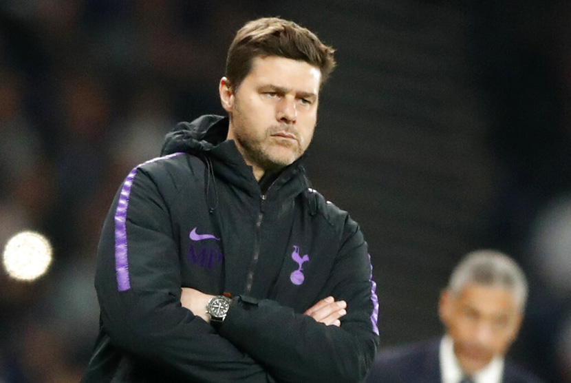 Mauricio Pochettino