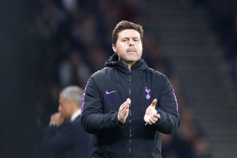 Mauricio Pochettino