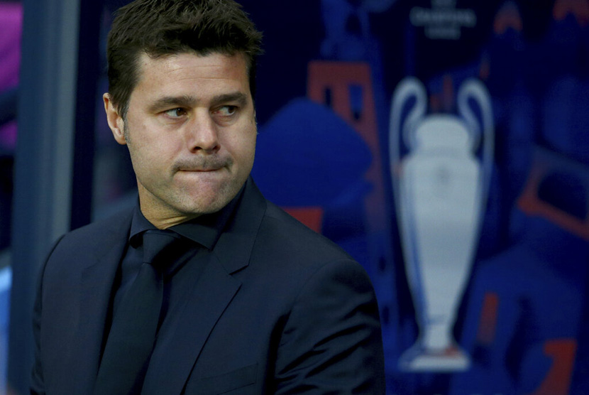 Mauricio Pochettino