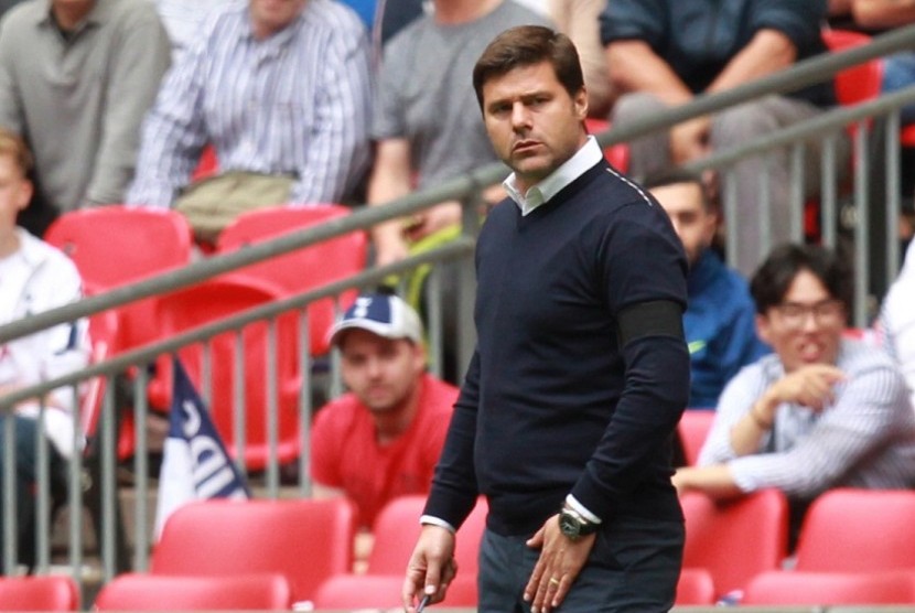 Maurico Pochettino