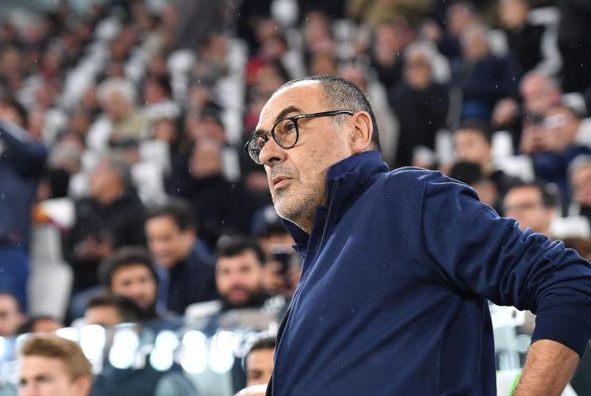 Maurizio Sarri