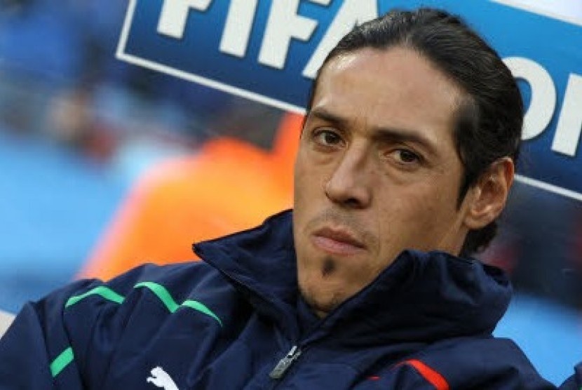 Mauro Camoranesi