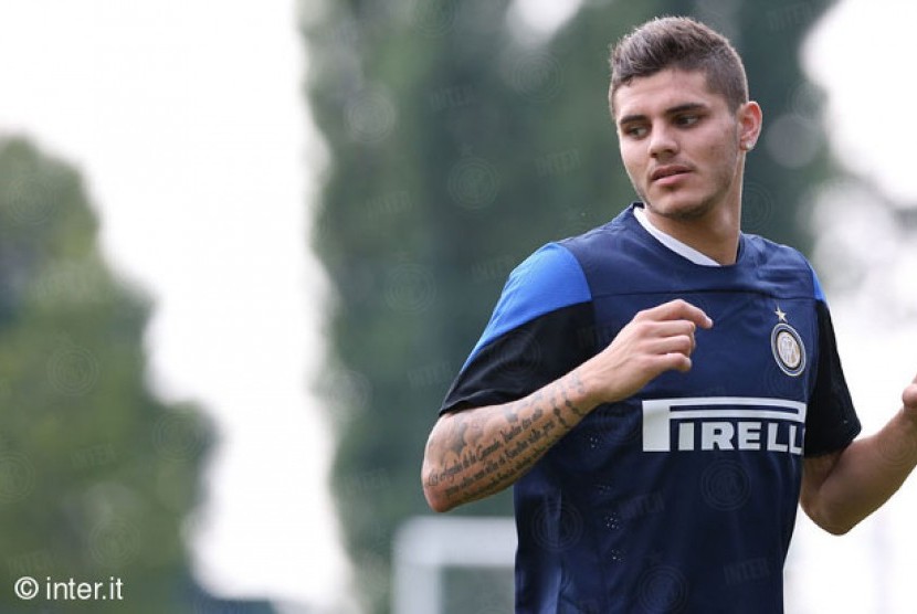 Mauro Icardi