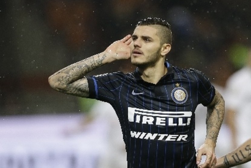 Mauro Icardi