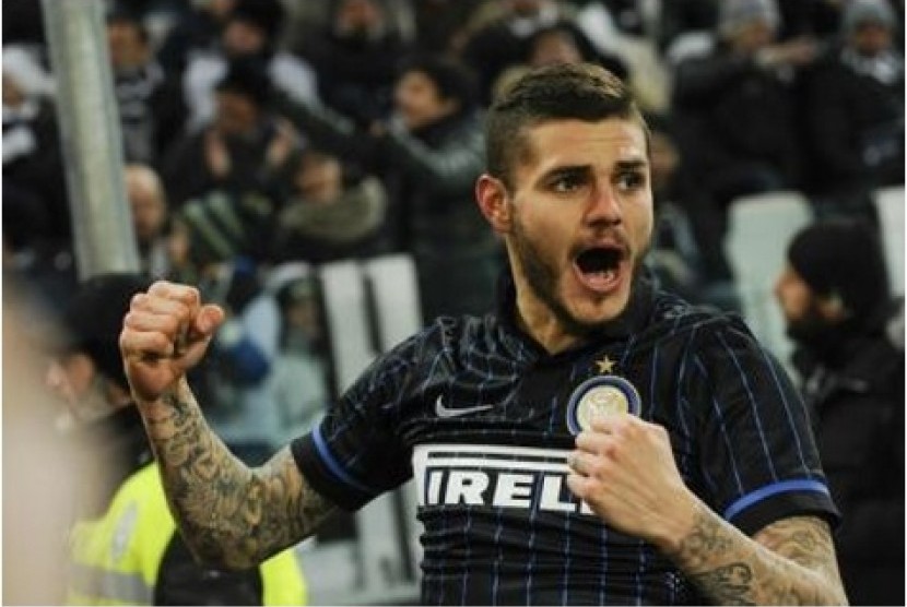 Mauro Icardi