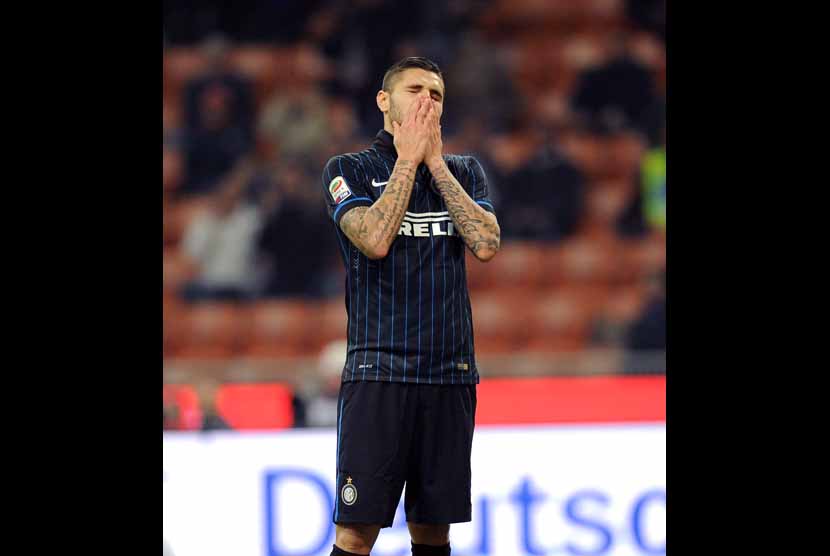 Mauro Icardi 