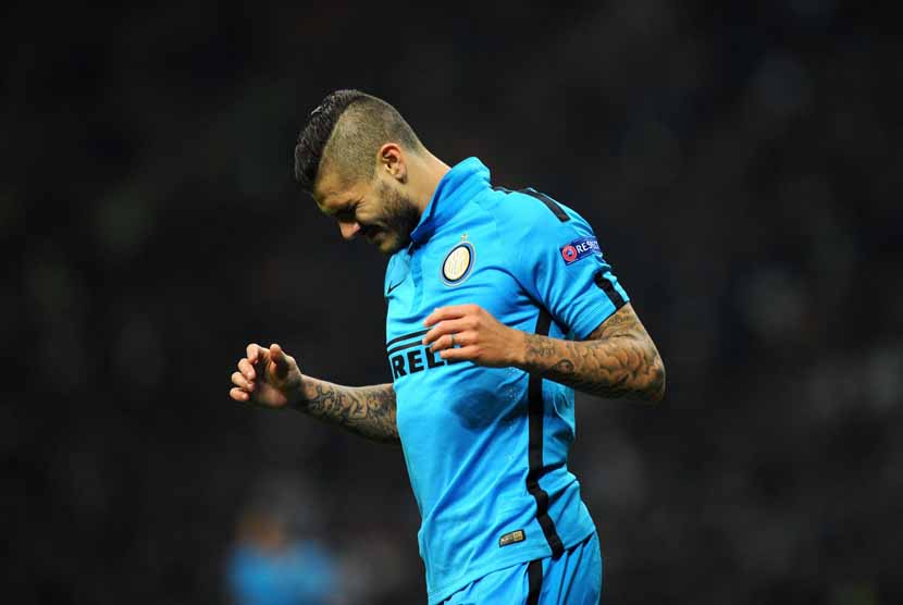 Mauro Icardi 