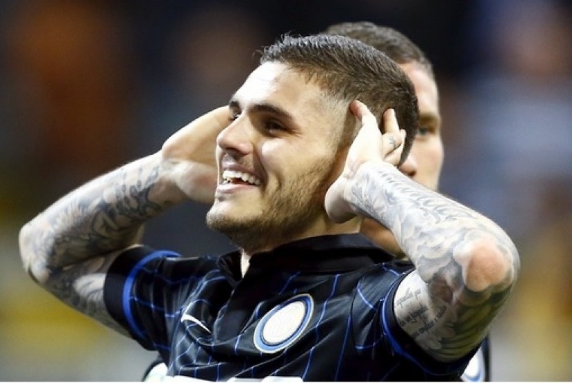 Mauro Icardi