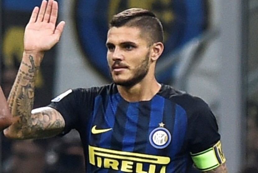 Mauro Icardi