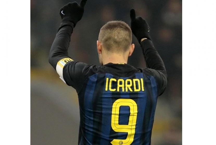 Mauro Icardi