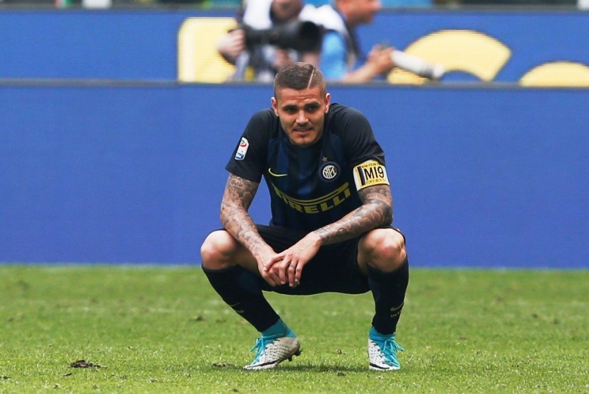 Mauro Icardi