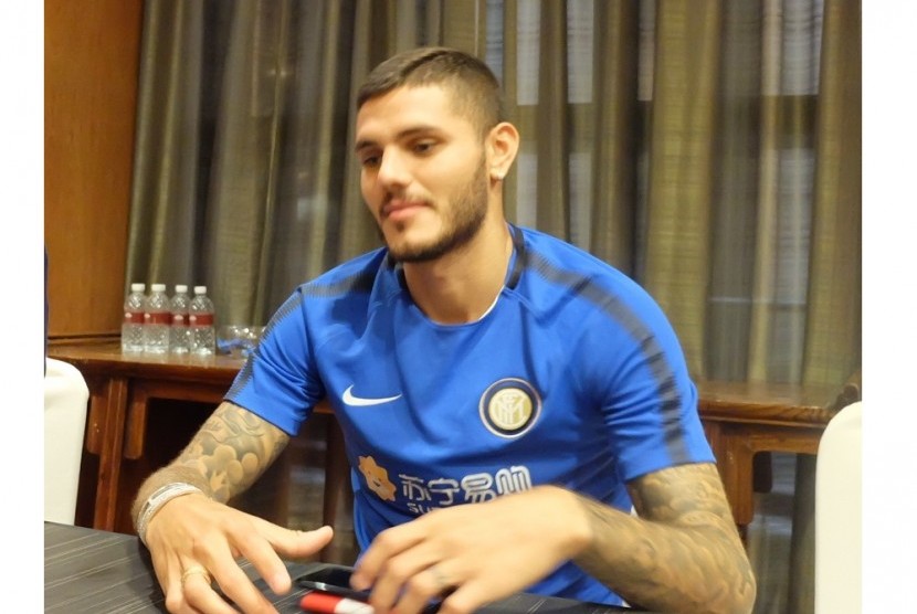 Mauro Icardi