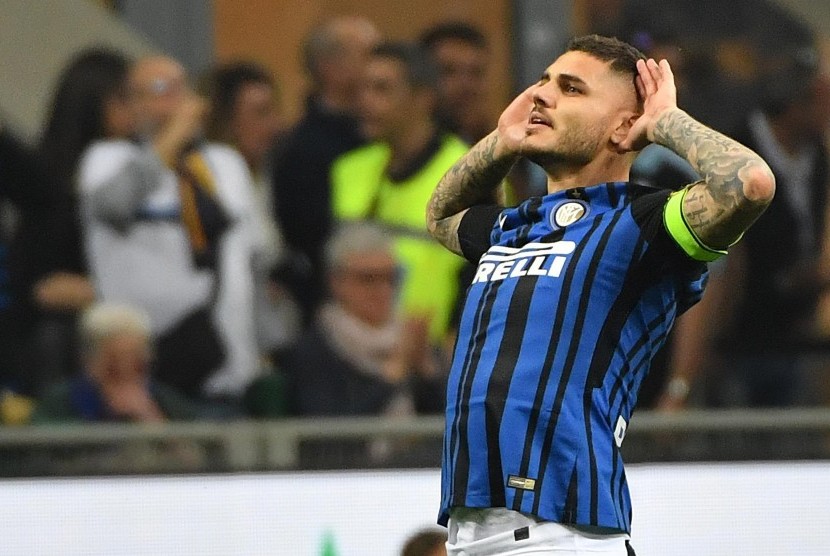 Mauro Icardi