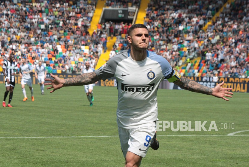 Mauro Icardi 