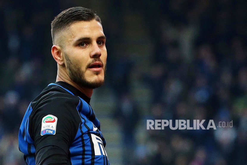 Mauro Icardi 